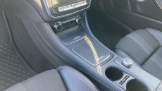 Mercedes-Benz GLA 180 Urban Edition 5dr Auto Petrol Hatchback